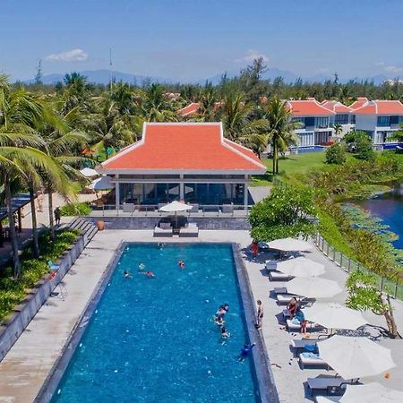 Vacation Home Ocean Villas 岘港 外观 照片