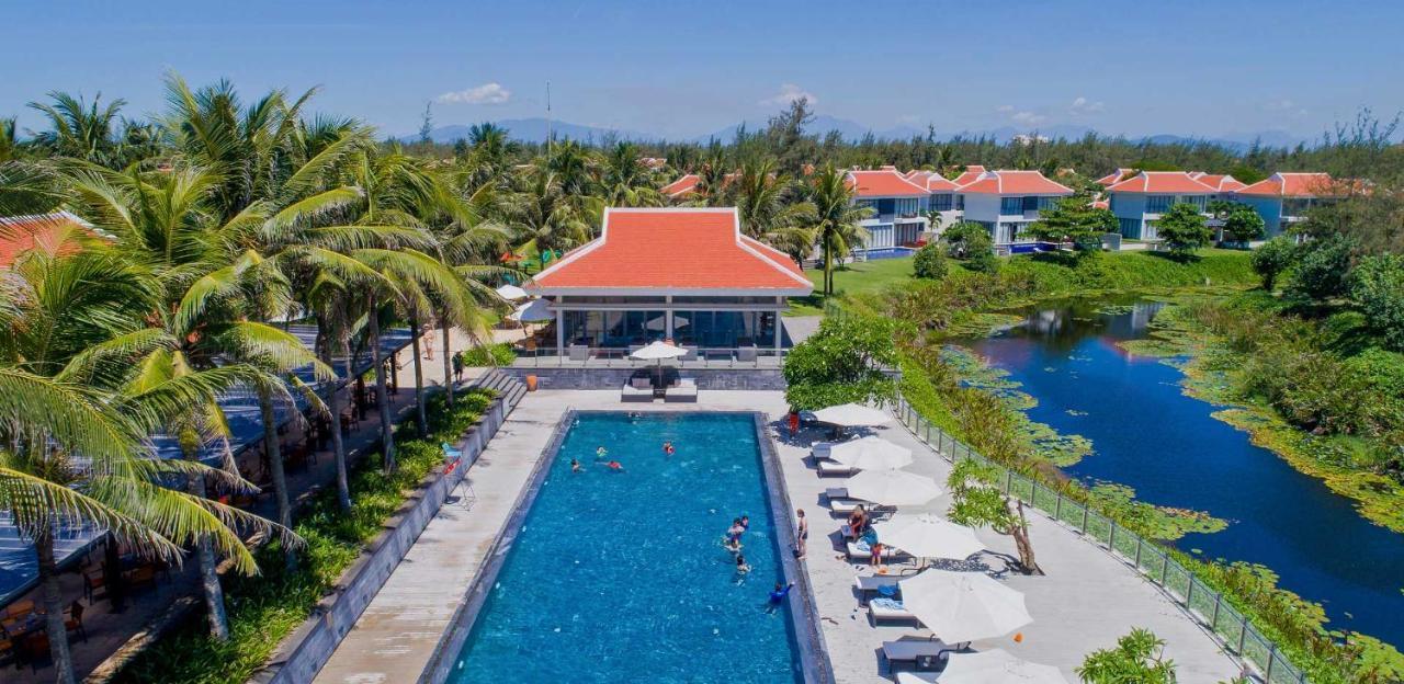 Vacation Home Ocean Villas 岘港 外观 照片